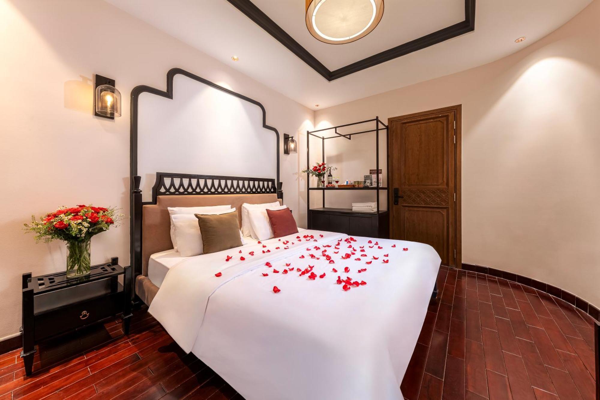 Secret Garden Hotel Thành Pho Ho Chí Minh Esterno foto